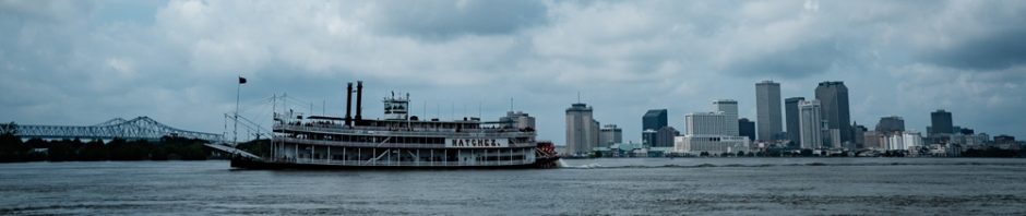 New Orleans Theosophical Society