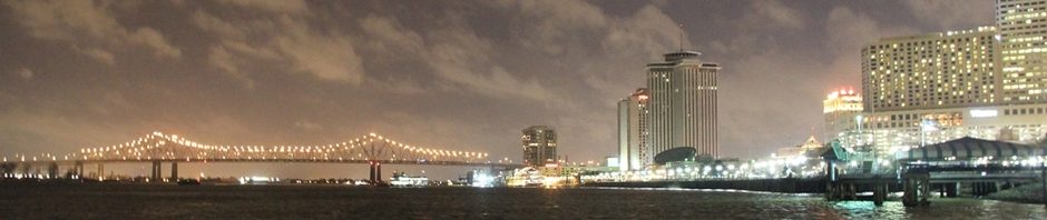 New Orleans Theosophical Society